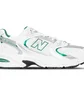 Кроссовки унисекс New Balance 530 White Mr530Ab