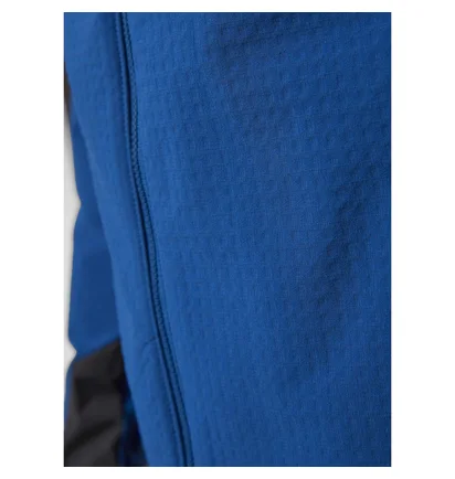Куртка мужская Helly Hansen Odin Pro Shield Jacket Blue 63085-606