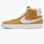 Кросівки унісекс Nike Sb Zoom Blazer Mid Brown 864349-700