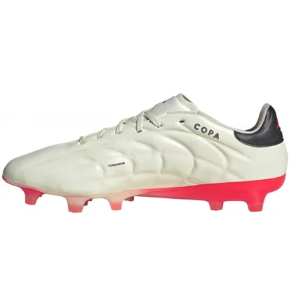 Бутсы унисекс Adidas Copa Pure 2 Elite Fg Beige IF5447
