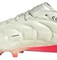 Бутсы унисекс Adidas Copa Pure 2 Elite Fg Beige IF5447
