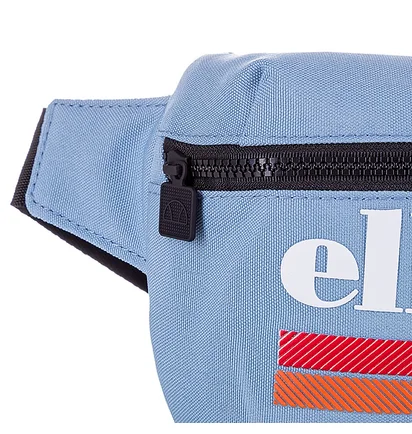 Сумка унісекс Ellesse Orla Cross Body Bag Light Blue SARA3026-402