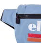 Сумка унісекс Ellesse Orla Cross Body Bag Light Blue SARA3026-402