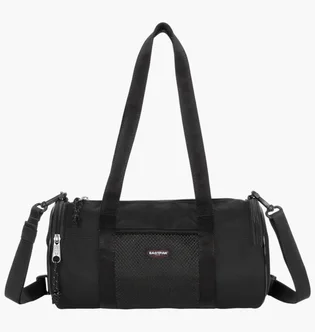 Сумка унісекс EASTPAK X Telfar Duffel Black EK0A5BFRS06