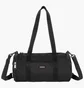 Сумка унисекс EASTPAK X Telfar Duffel Black EK0A5BFRS06