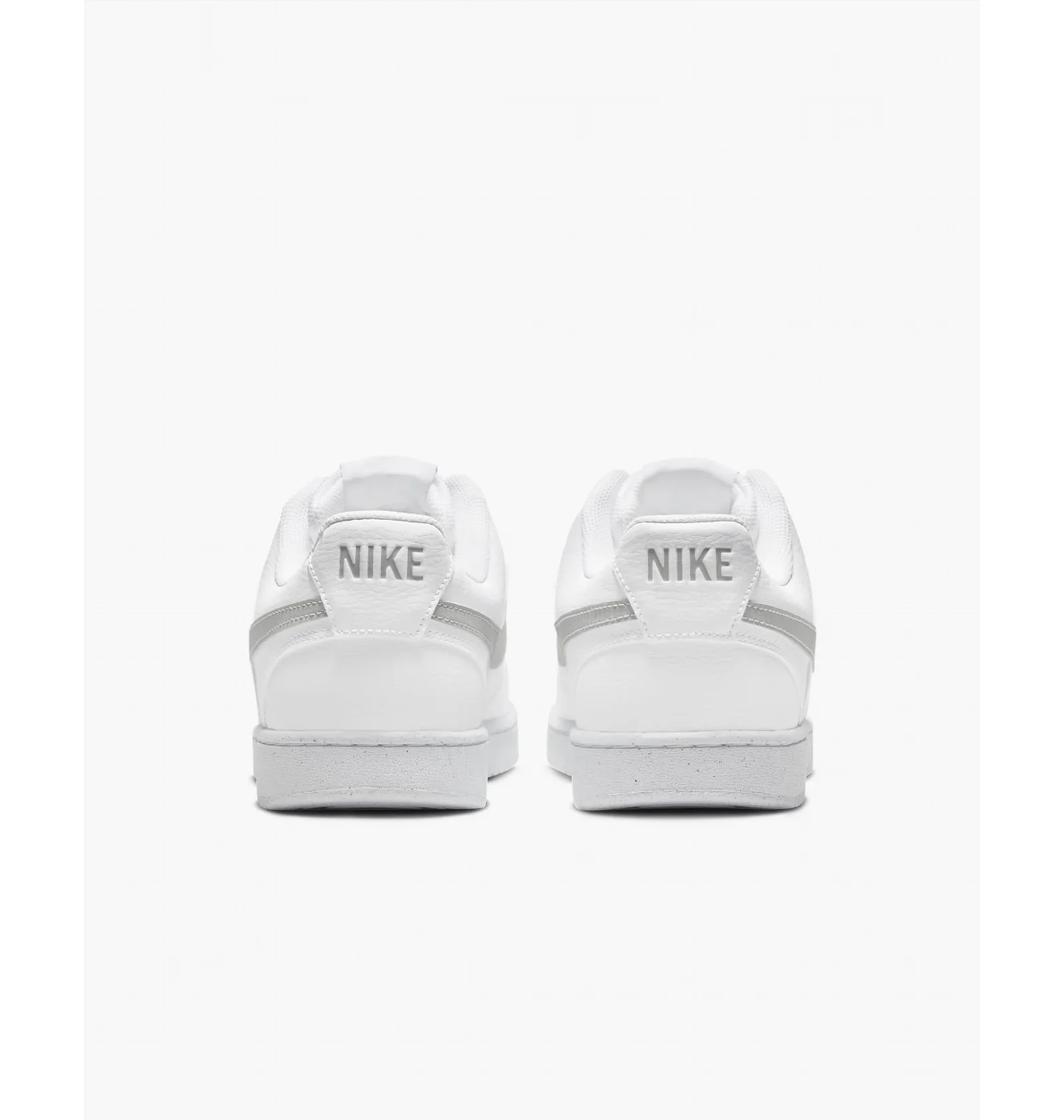 ᐉ Кросівки чоловічі Nike Court Vision Low Next Nature Shoes White