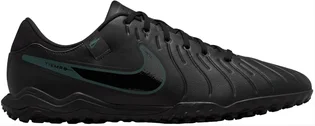Сороконожки унисекс Nike Legend 10 Academy Tf Black DV4342-002