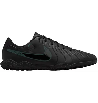 Сороконіжки унісекс Nike Legend 10 Academy Tf Black DV4342-002
