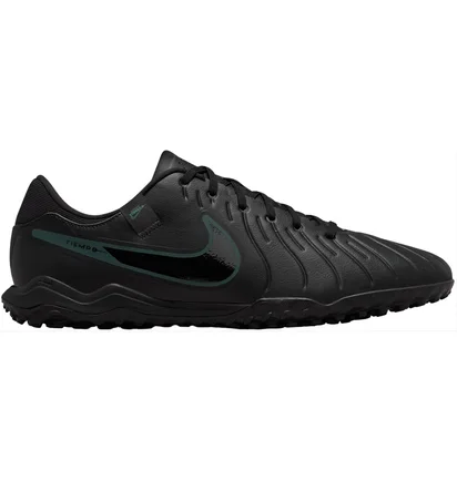Сороконіжки унісекс Nike Legend 10 Academy Tf Black DV4342-002