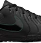 Сороконіжки унісекс Nike Legend 10 Academy Tf Black DV4342-002