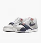Кросівки чоловічі Nike Air Trainer 1 White/Grey DM0521-101