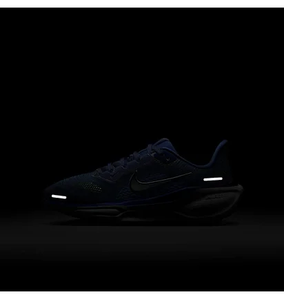 Кроссовки детские Nike Zoom Pegasus 41 Gs Blue FN5041-400