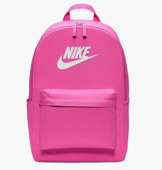 Рюкзак жіночий Nike Heritage Pink DC4244-675