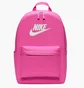 Рюкзак жіночий Nike Heritage Pink DC4244-675