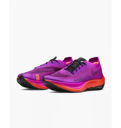 Кроссовки женские Nike Zoomx Vaporfly Next% 2 Violet CU4123-501