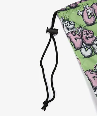 Сумка унісекс Comme des Garcons Multi FH-K201-W21