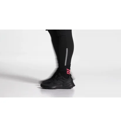 Кросівки чоловічі Adidas Terrex Soulstride Trail Running Shoes Black Gy9356