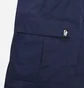 Штани жіночі Nike Sportswear Oversized High-Waisted Woven Cargo Pants Blue FJ4934-451