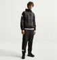 Штаны мужские Nike M Nk Wr Gfx Wvn Black IF0842-010