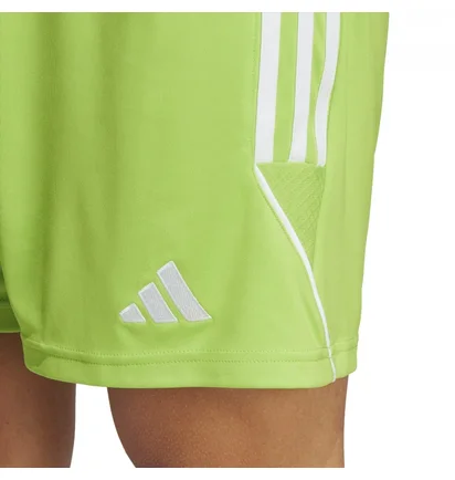 Шорти чоловічі Adidas Shorts Tiro 23 Sho Green IB8088