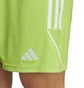 Шорти чоловічі Adidas Shorts Tiro 23 Sho Green IB8088