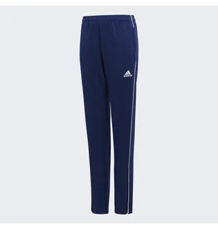 Штани дитячі Adidas Core 18 Training Pant Junior Blue Cv3994