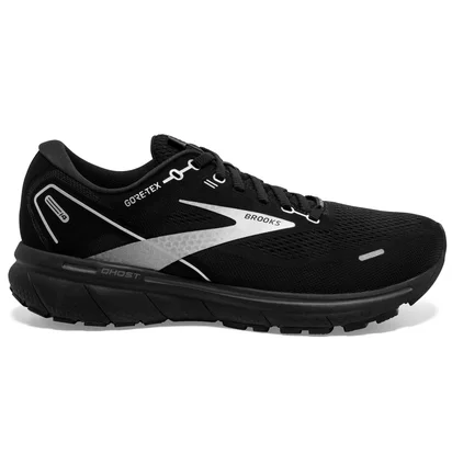 Кросівки чоловічі Brooks Ghost 14 Gtx Black 110368-1D-020