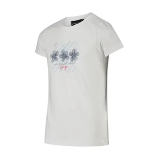 Футболка детская CMP White 34F7865-06XV