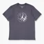 Футболка мужская Air Jordan Dri-Fit Sport Dome Graphic Blue DX9601-022