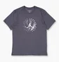 Футболка мужская Air Jordan Dri-Fit Sport Dome Graphic Blue DX9601-022