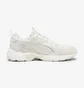 Кросівки унісекс Puma Milenio Tech Suede Beige 393489-03