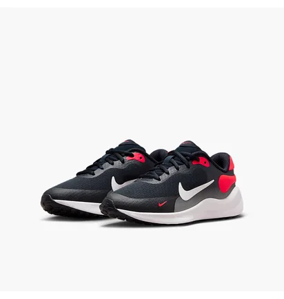 Кроссовки детские Nike Revolution 7(Gs) Black FB7689-400
