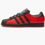 Кросівки чоловічі Adidas Superstar J Red GV7129