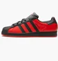 Кросівки чоловічі Adidas Superstar J Red GV7129
