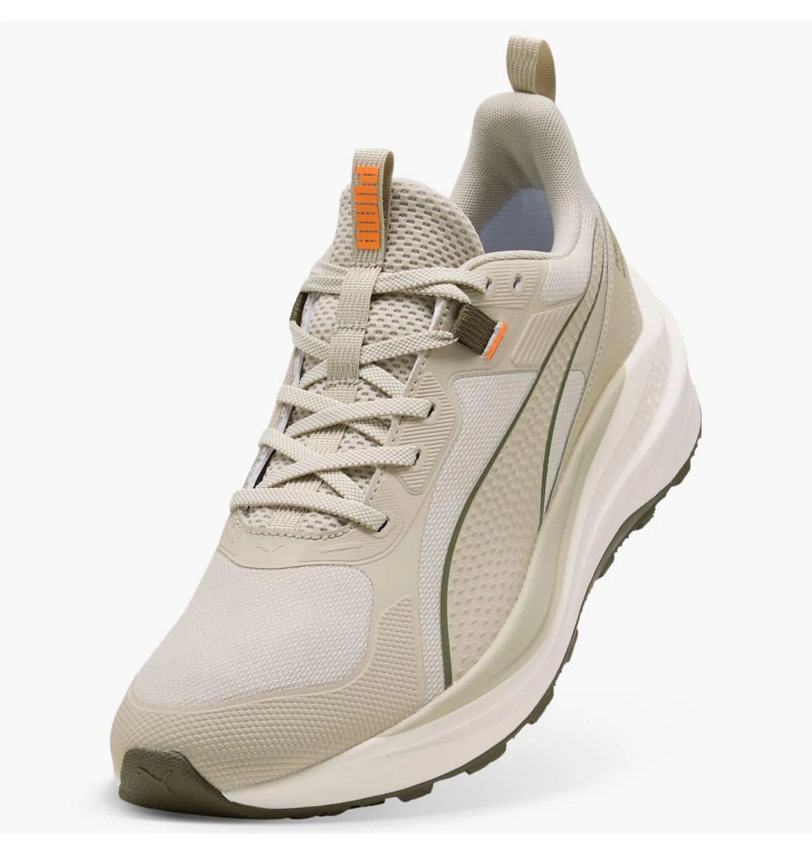 ᐉ Кросівки чоловічі Puma Flare Pro Trail Ptx Beige 312041-03