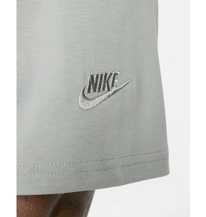 Футболка мужская Nike Sportswear Tech Pack Grey Fb4395-330