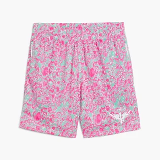 Шорти чоловічі Puma X Lamelo Ball Miami Basketball Shorts Pink 627795-01