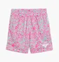 Шорты мужские Puma X Lamelo Ball Miami Basketball Shorts Pink 627795-01