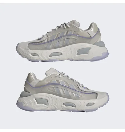Кроссовки мужские Adidas Oznova Shoes Grey Gy3066