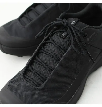 Кросівки чоловічі Arc'teryx Kopec Gtx Black X000010023