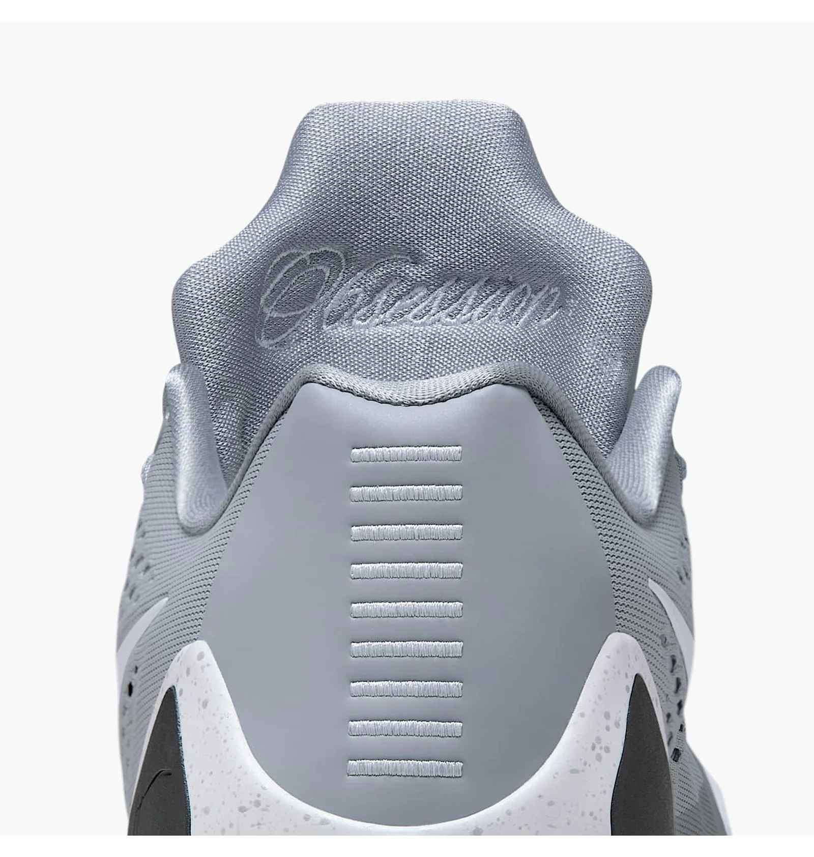 ᐉ Кросівки чоловічі Nike Kobe Ix Elite Low Em Protro Grey IH1401