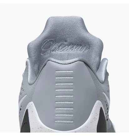 Кроссовки мужские Nike Kobe Ix Elite Low Em Protro Grey IH1401-001