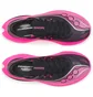 Кросівки жіночі Saucony Endorphin Pro 5 Black/Pink S11064-131