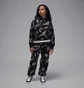 Спортивный костюм детский Nike 23 Throwback Black 45F264-023__45F265-023