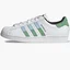 Кросівки чоловічі Adidas Superstar White HQ2168