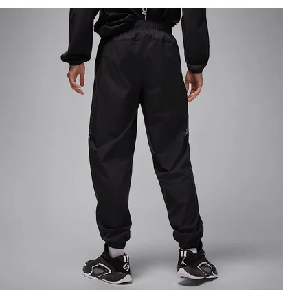 Штани чоловічі Air Jordan Sport Jam Black HF9890-011