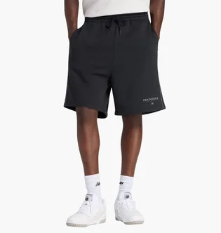 Шорты мужские New Balance Trackside Black MB61N38H