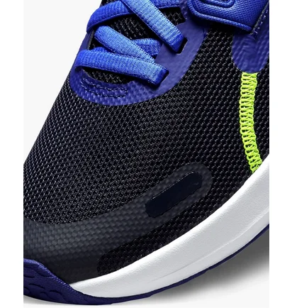Кроссовки мужские Nike Renew Retaliation Tr 3 Blue DA1350-400