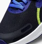Кроссовки мужские Nike Renew Retaliation Tr 3 Blue DA1350-400