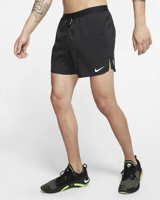 Шорти чоловічі Nike Flex Stride Black CJ5453-010